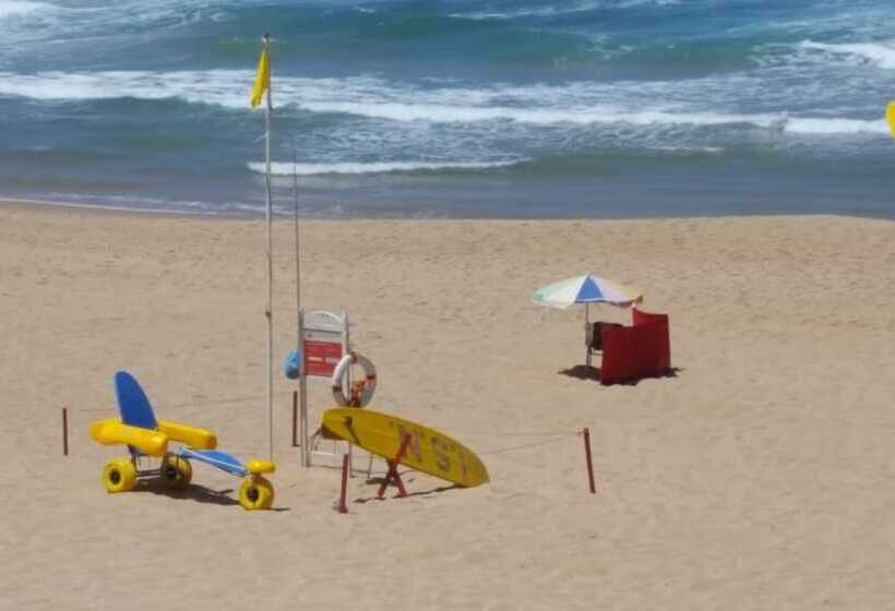 Apartamento Praia Azul