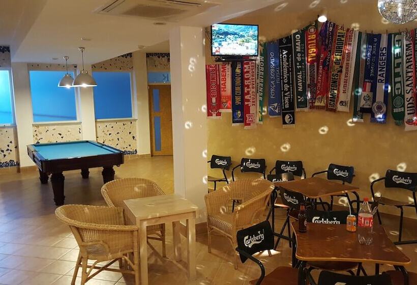 Apartamento Praia Azul