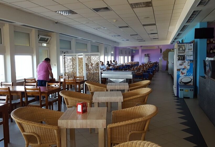 Apartamento Praia Azul