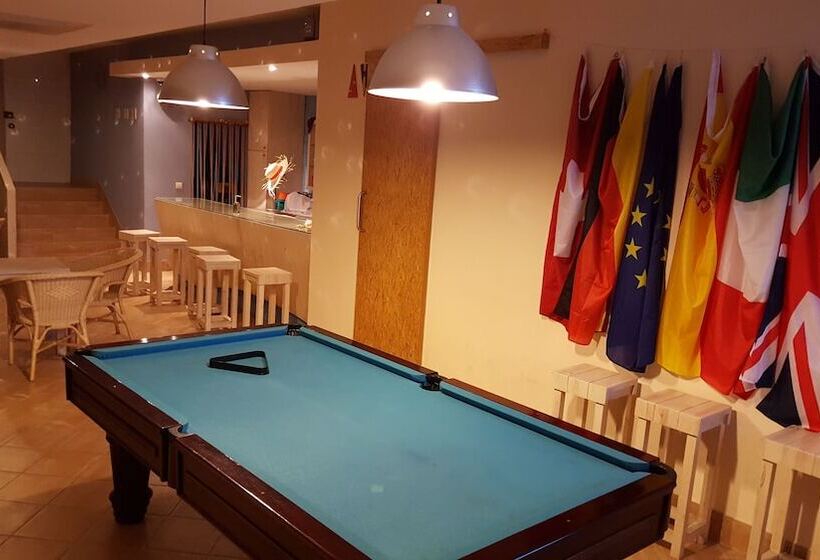 Apartamento Praia Azul