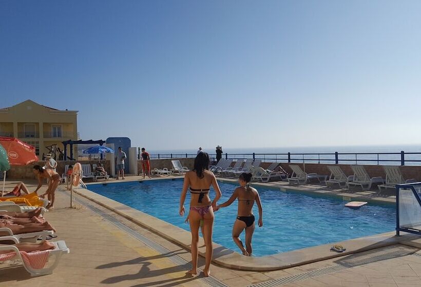 Apartamento Praia Azul