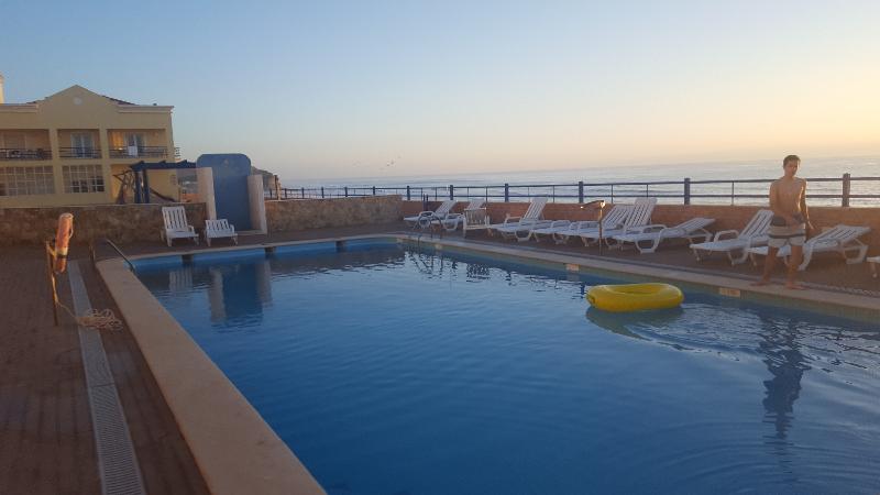 Apartamento Praia Azul