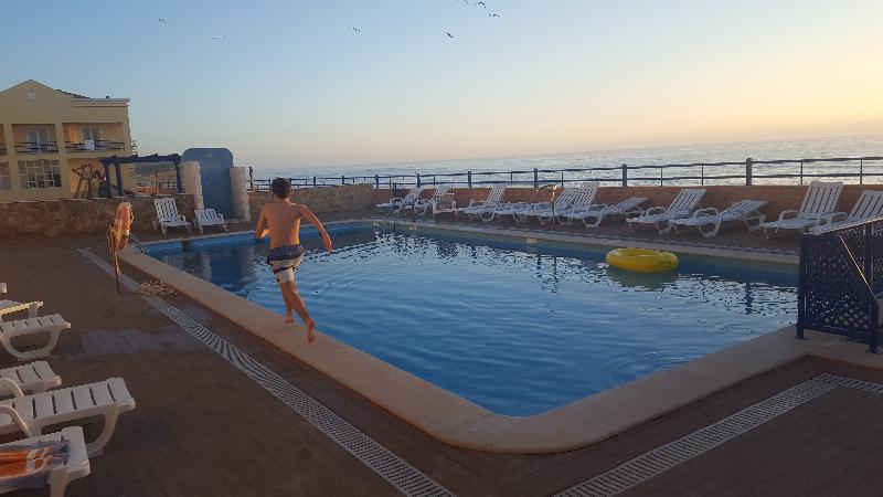 Apartamento Praia Azul