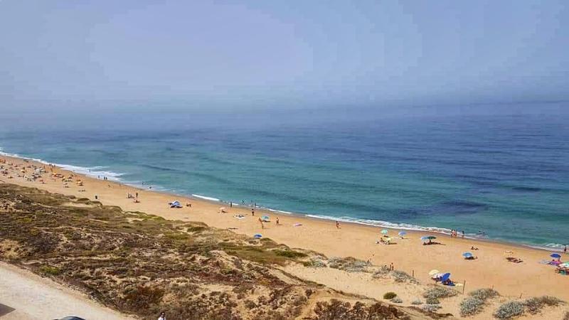 Apartamento Praia Azul