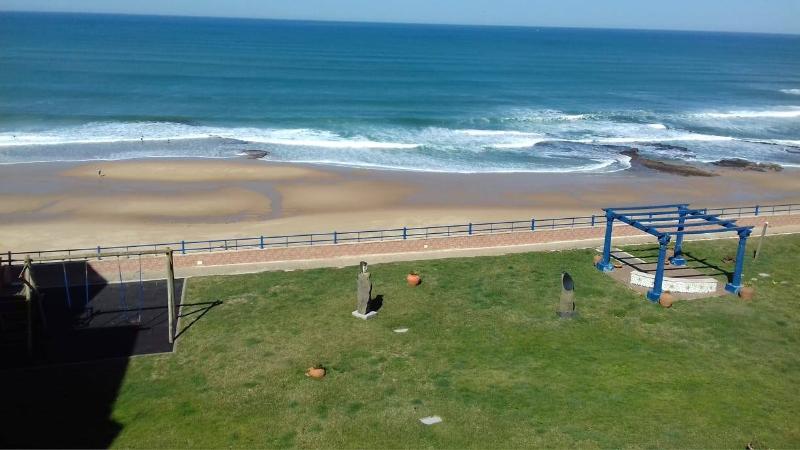 Apartamento Praia Azul