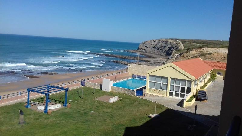Apartamento Praia Azul