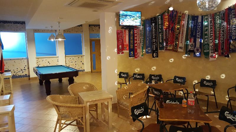 Apartamento Praia Azul