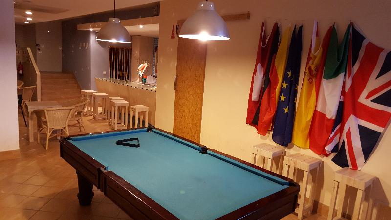 Apartamento Praia Azul