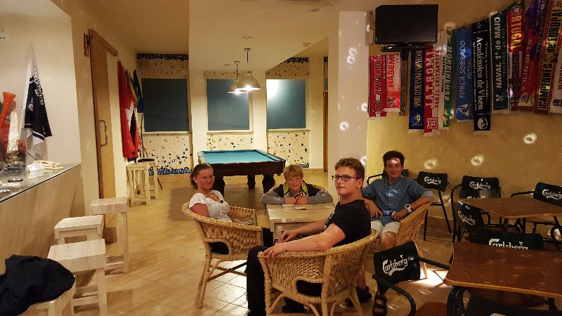 Apartamento Praia Azul