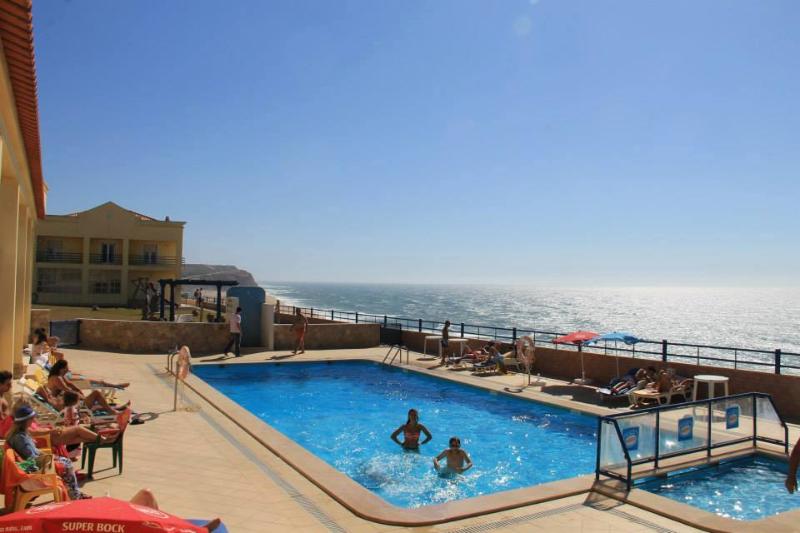 Apartamento Praia Azul