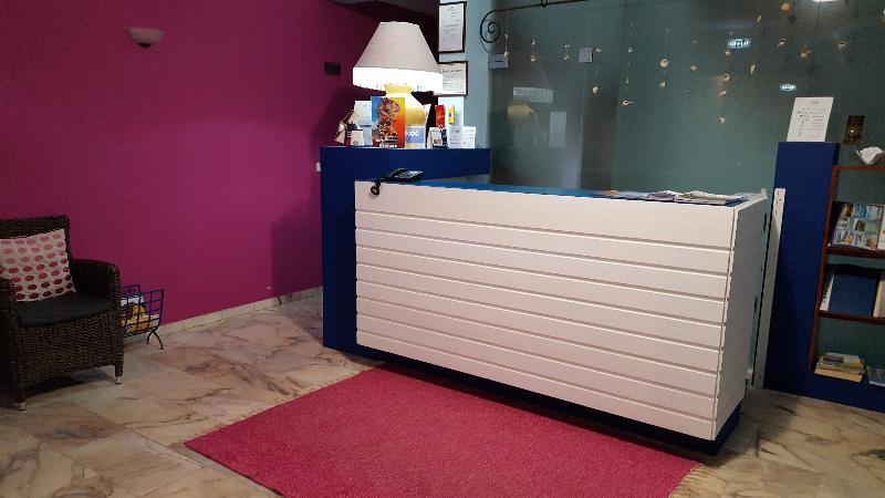 Apartamento Praia Azul