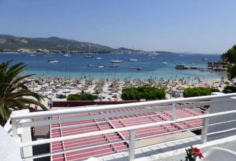 Apartamentos Balear Beach