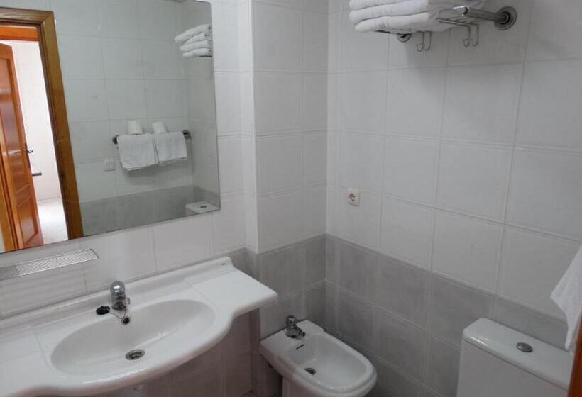 Apartamentos Benibeach
