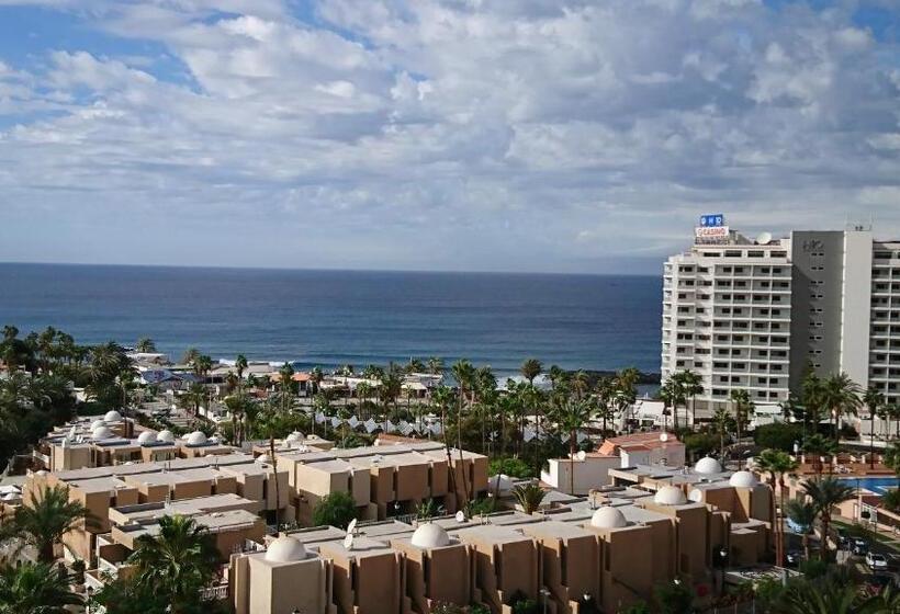 Apartamentos Borinquen