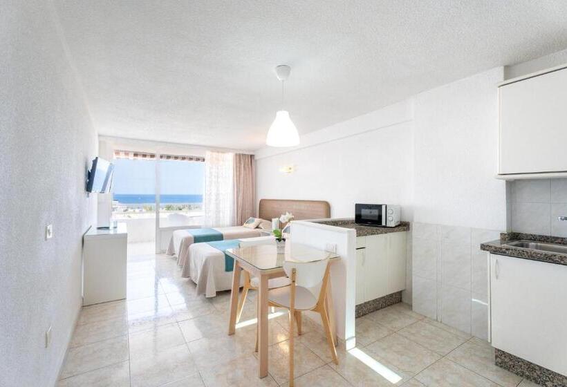 Apartamentos Borinquen