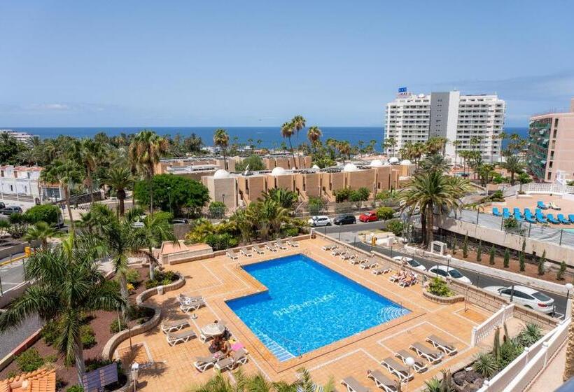 Apartamentos Borinquen