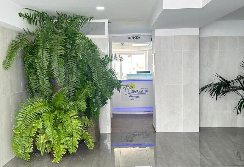 Apartamentos Borinquen