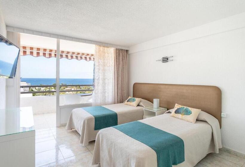 Apartamentos Borinquen