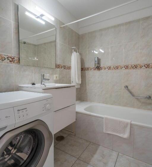 Apartamentos Borinquen