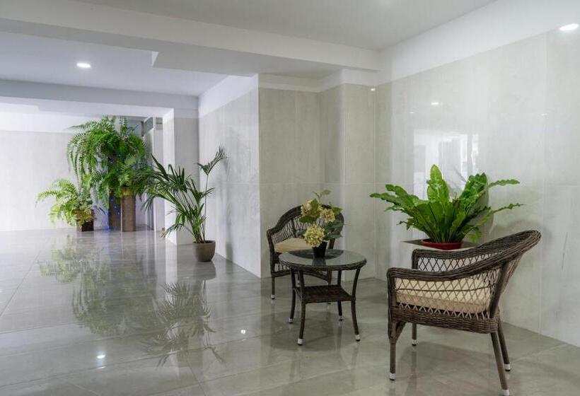 Apartamentos Borinquen