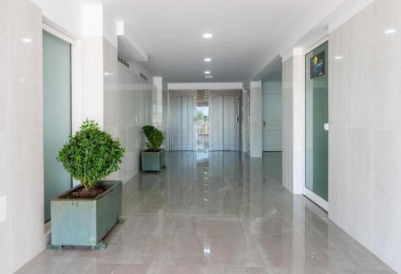 Apartamentos Borinquen