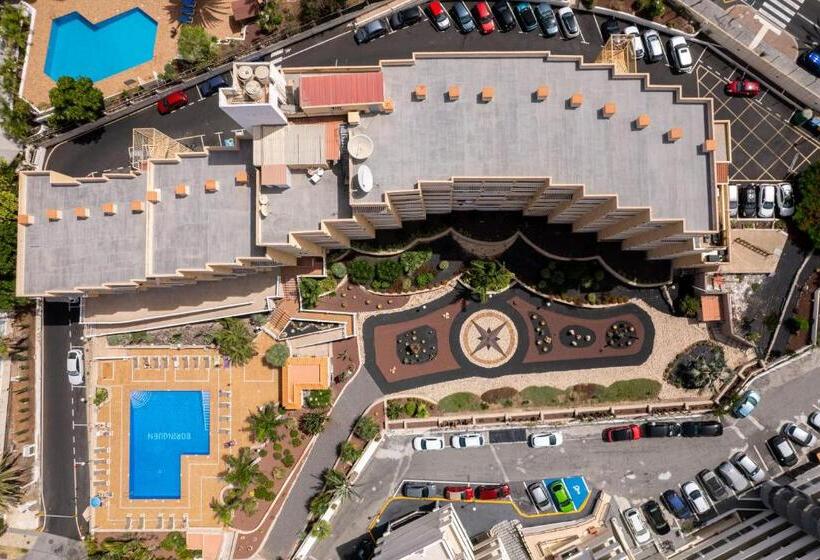 Apartamentos Borinquen