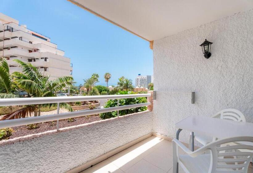 Apartamentos Borinquen