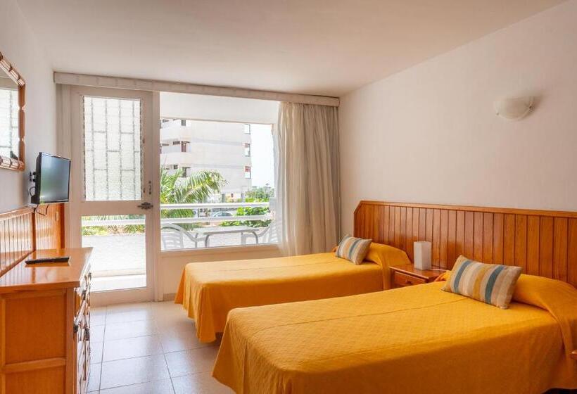 Apartamentos Borinquen