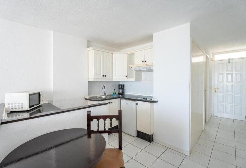 Apartamentos Borinquen