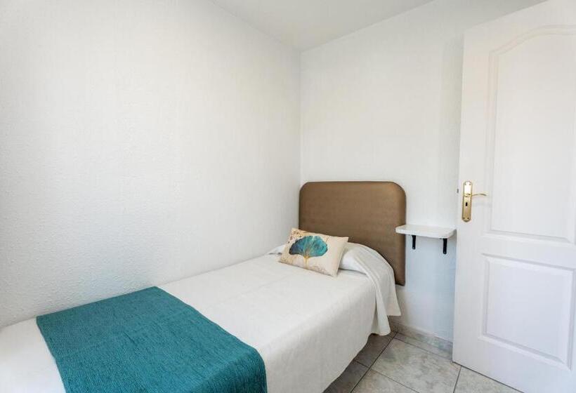 Apartamentos Borinquen