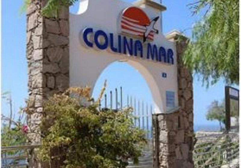 Apartamentos Colina Mar