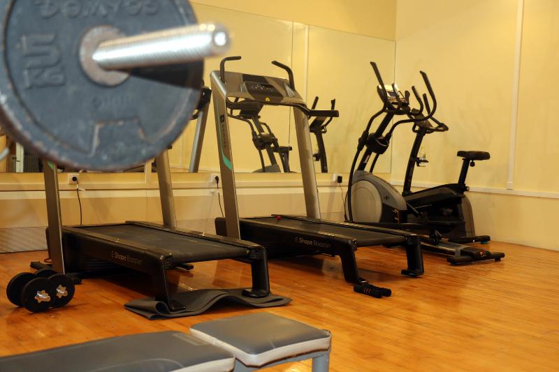 Apartamentos Colina Mar