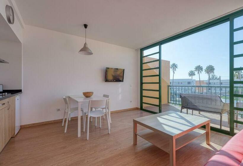 Apartamentos Cordial Judoca Beach