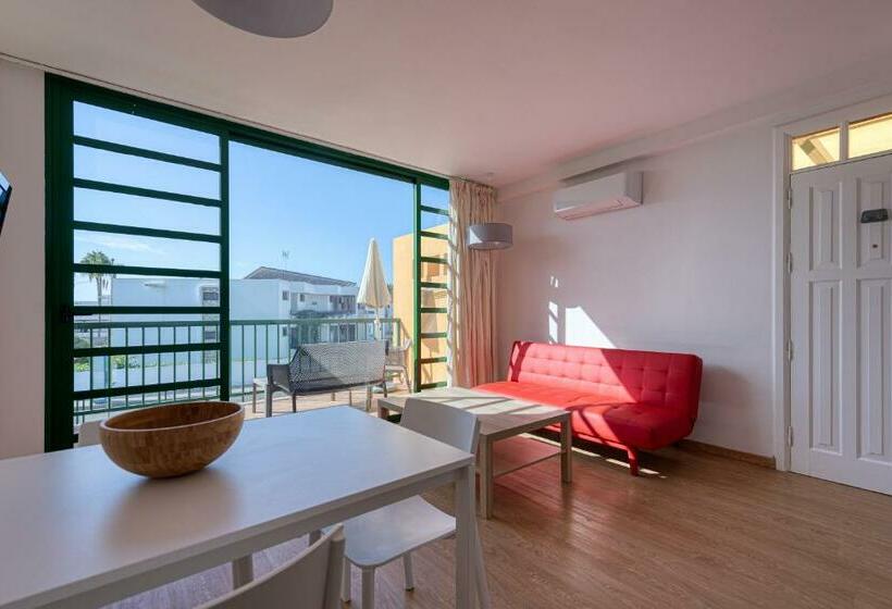Apartamentos Cordial Judoca Beach