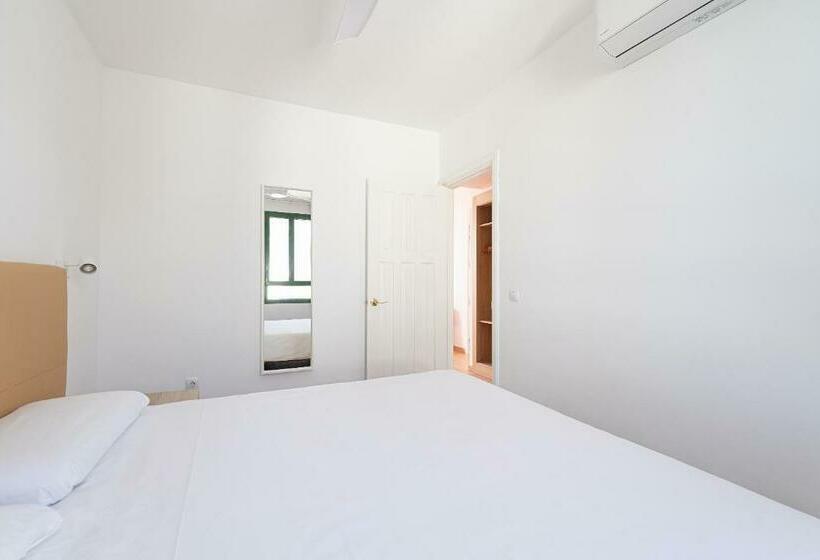 Apartamentos Cordial Judoca Beach