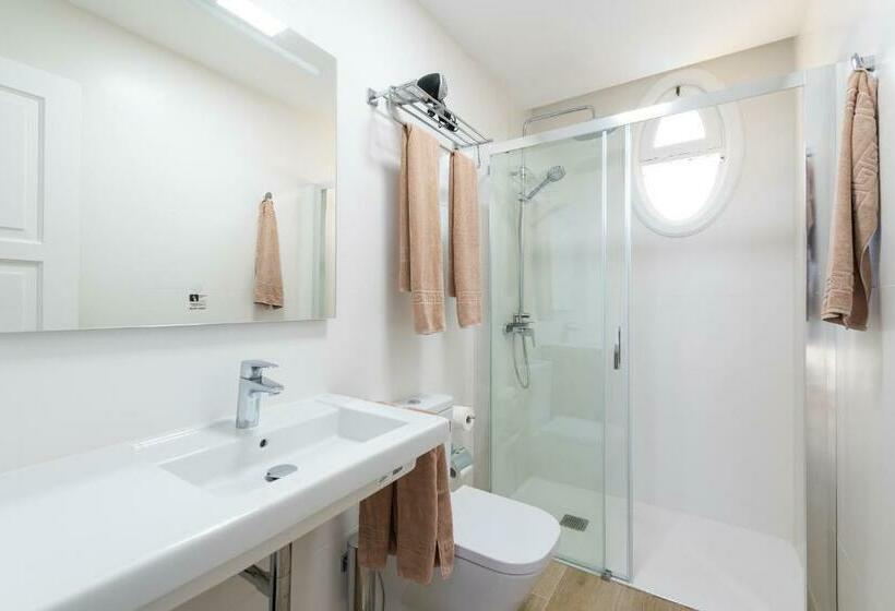 Apartamentos Cordial Judoca Beach