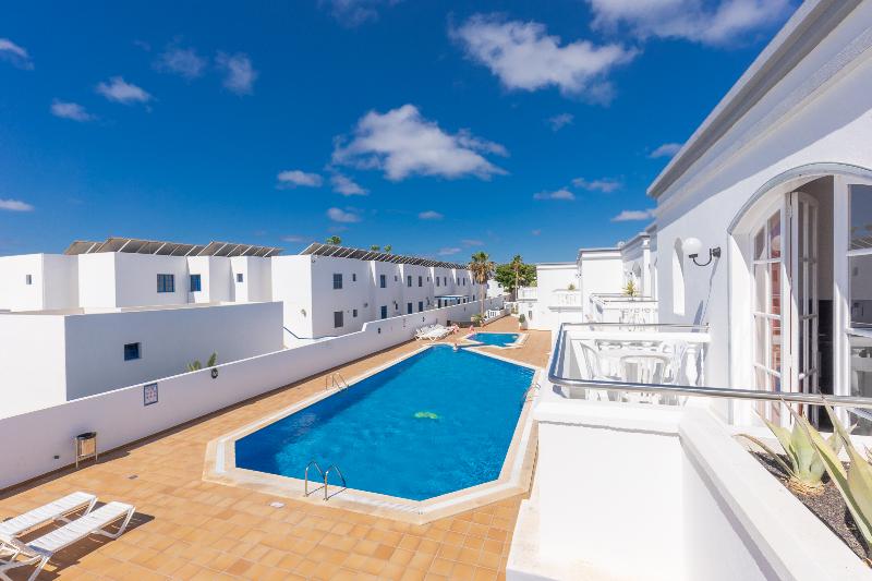 Apartamentos Corona Mar