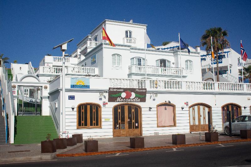 Apartamentos Corona Mar