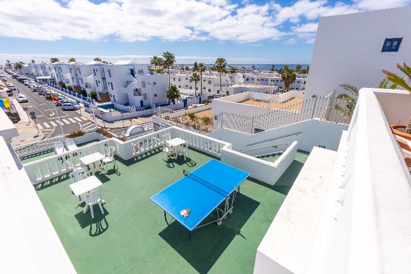 Apartamentos Corona Mar