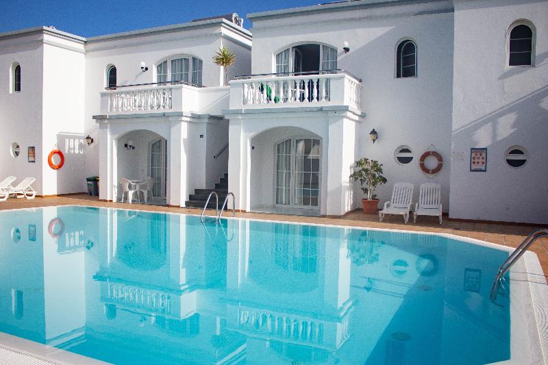 Apartamentos Corona Mar