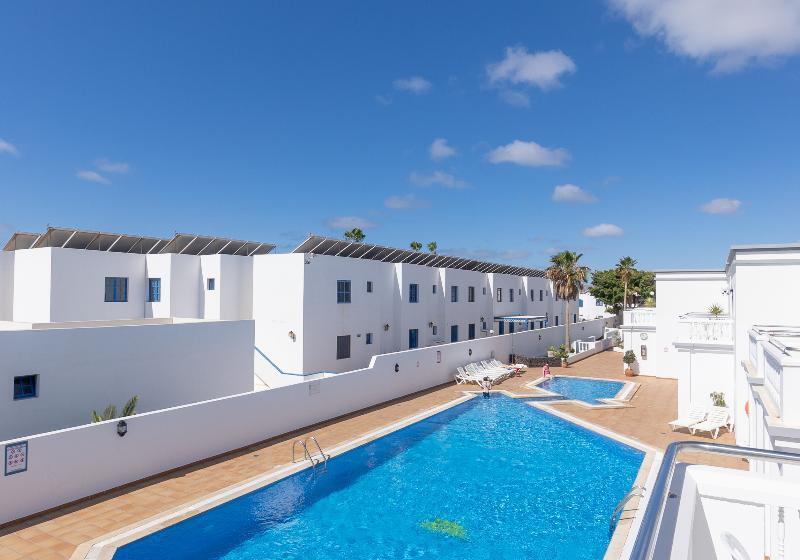 Apartamentos Corona Mar