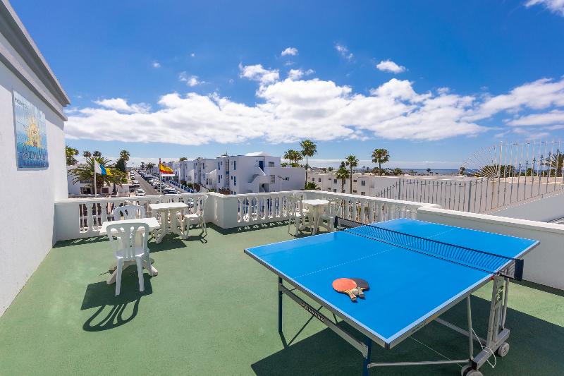 Apartamentos Corona Mar