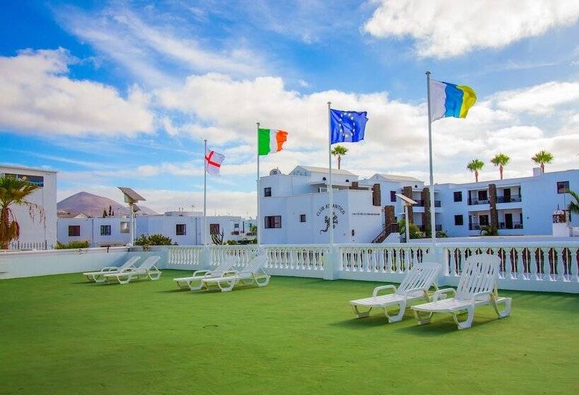 Apartamentos Corona Mar