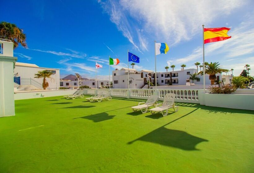 Apartamentos Corona Mar