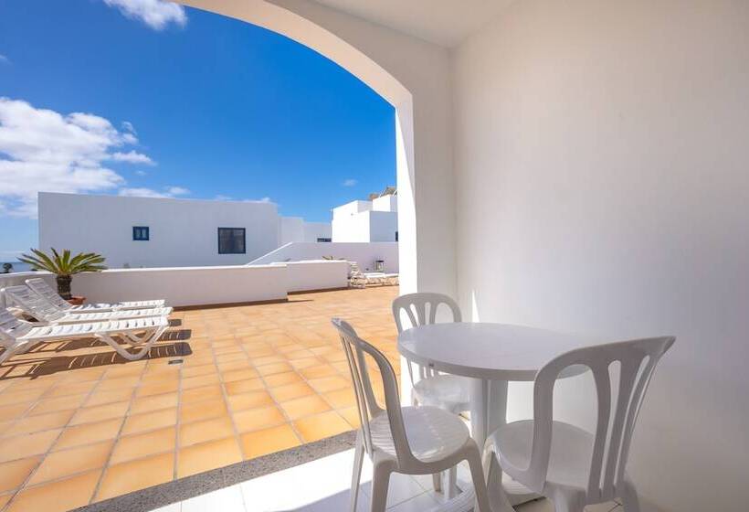 Apartamentos Corona Mar