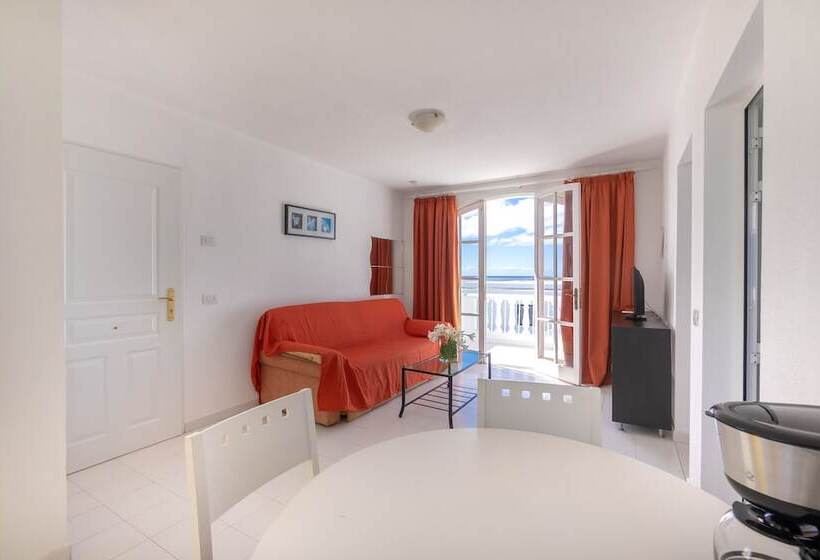 Apartamentos Corona Mar