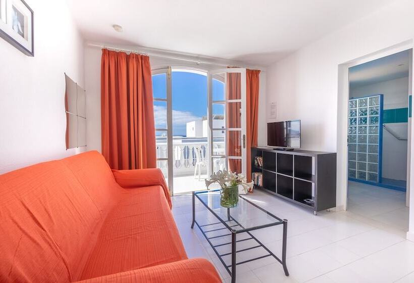 Apartamentos Corona Mar