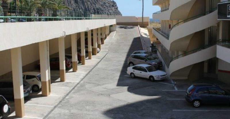 Apartamentos Costamar