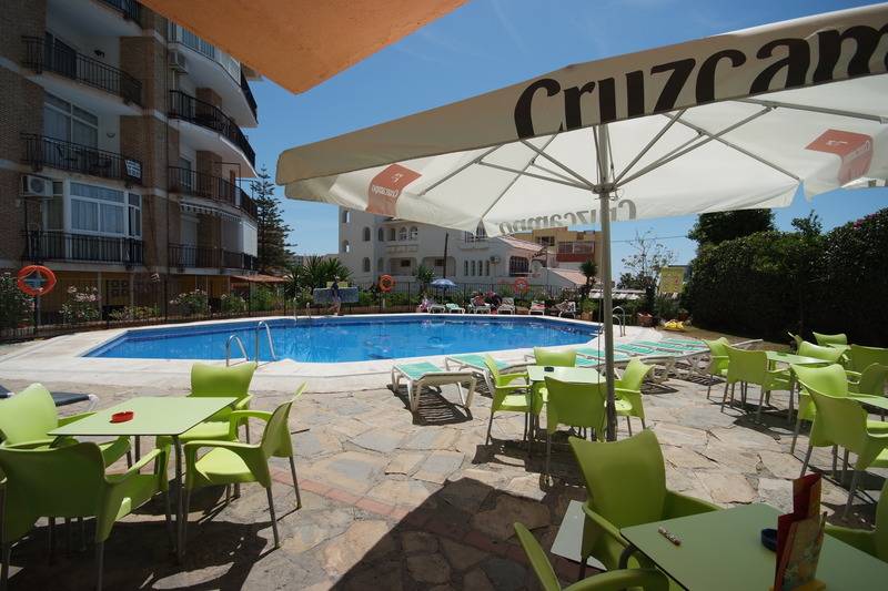 Apartamentos Doramar