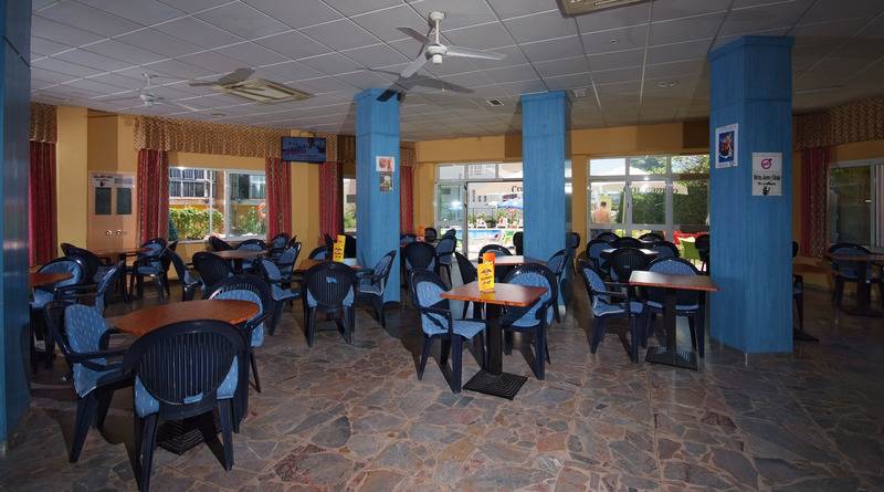 Apartamentos Doramar